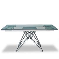 Стол Т041 прозрачный. Фото №1