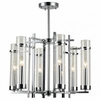 Люстра на штанге Arte Lamp 1688 A1688LM-6CC фото Люстра на штанге Arte Lamp 1688 A1688LM-6CC