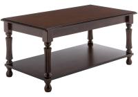 Журнальный стол Vivat oak фото Журнальный стол Vivat oak. Фото №1