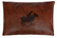 Подушка (с наполнителем) Secret De Maison Polo 31845 (Коричневый Лофт) фото Подушка (с наполнителем) Secret De Maison Polo 31845 (Коричневый Лофт)