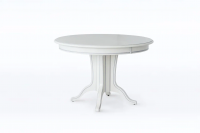 Стол Орион 5 с патиной фото Стол Орион 5 с патиной. Фото №1