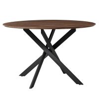 Стол DT-937 орех (120). Фото №1