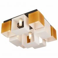 Потолочная люстра ST-Luce Concreto SL536.092.09. Фото №1