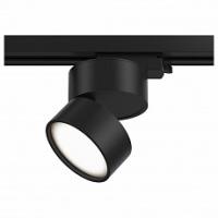 Накладной светильник Maytoni ONDA TR007-1-12W3K-B фото Накладной светильник Maytoni ONDA TR007-1-12W3K-B. Фото №1