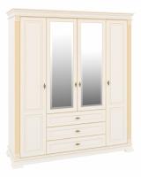 Шкаф платяной Афина МН 222-14 фото Шкаф платяной Афина МН 222-14. Фото №1