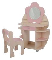 Ромашка(набор) Дуб млечный /розовый