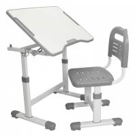 Набор учебный Sole II Grey фото Набор учебный Sole II Grey