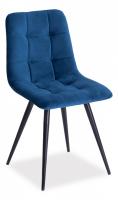 Стул CHILLY (mod. 7095) / 1 шт. в упаковке фото Стул CHILLY (mod. 7095) / 1 шт. в упаковке. Фото №1