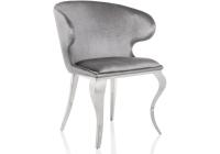 Стул Erica серый Стул Erica серый. Фото №1