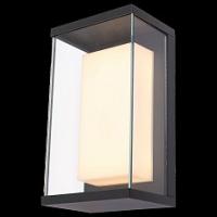 Накладной светильник Maytoni Baker Street O021WL-L10B4K фото Накладной светильник Maytoni Baker Street O021WL-L10B4K. Фото №1