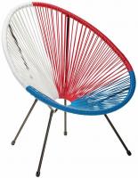 Кресло Acapulco multi. Фото №1