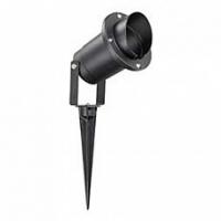 Наземный низкий светильник Novotech Landscape 369954. Фото №1