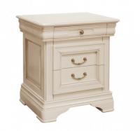 Тумба прикроватная Влада ММ-160-03 Тумба прикроватная Влада ММ-160-03. Фото №1