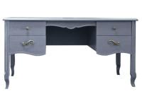 Стол письменный Лаура ММ-267-07 фото Стол письменный Лаура ММ-267-07. Фото №1