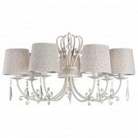 Подвесная люстра Maytoni Emilia ARM737-PL-07-W фото Подвесная люстра Maytoni Emilia ARM737-PL-07-W. Фото №1