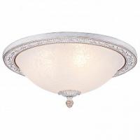 Накладной светильник Maytoni Aritos C906-CL-03-W фото Накладной светильник Maytoni Aritos C906-CL-03-W