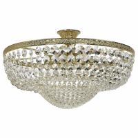 Люстра на штанге Arti Lampadari Favola Favola E 1.3.50.502 G фото Люстра на штанге Arti Lampadari Favola Favola E 1.3.50.502 G