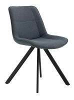 Стул GRACE FSC1908 серый фото Стул GRACE FSC1908 серый. Фото №1