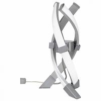 Настольная лампа декоративная Mantra Espirales 5082. Фото №1