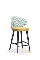 Стул барный Глори 12