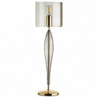 Настольная лампа декоративная Odeon Light Tower 4850/1T. Фото №1