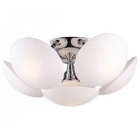 Потолочная люстра Arte Lamp Soffione A2550PL-6CC. Фото №1