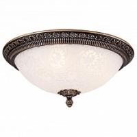 Накладной светильник Maytoni Pascal C908-CL-03-R фото Накладной светильник Maytoni Pascal C908-CL-03-R. Фото №1