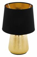 Настольная лампа декоративная Eglo ПРОМО Manalba 1 99331