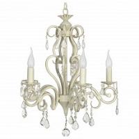 Подвесная люстра Arti Lampadari Gioia Gioia E 1.1.5.602 CG фото Подвесная люстра Arti Lampadari Gioia Gioia E 1.1.5.602 CG