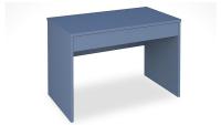 Стол письменный Polini Kids City, синий. Фото №1