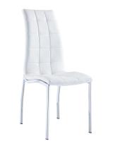 Стул DC365 белый