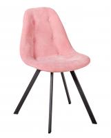 Стул Eames Розов Loft. Фото №1