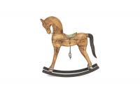 Лошадка Secret De Maison Colt С (mod. M-10883) (Натуральный) 39x11