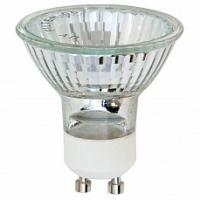 Лампа галогеновая Feron HB10 GU10 35Вт 2700K 02307 фото Лампа галогеновая Feron HB10 GU10 35Вт 2700K 02307