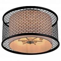 Накладной светильник Lussole Levittown GRLSP-9676