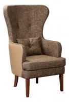 Кресло Хилтон Эко. Фото №1