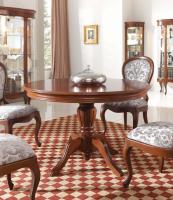 Обеденный стол 161.090 фото Обеденный стол 161.090