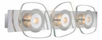 Накладной светильник Globo Zarima 41710-3
