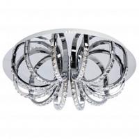 Накладной светильник MW-Light Венеция 276015001 фото Накладной светильник MW-Light Венеция 276015001. Фото №1