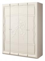 Шкаф платяной Астория МН 218-03-220