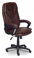 Компьютерное кресло COMFORT кож/зам, коричневый, 2 TONE  id - фото Компьютерное кресло COMFORT кож/зам, коричневый, 2 TONE  id -. Фото №1