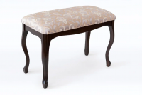 Банкетка Венеция 1 (725) тк.2 фото Банкетка Венеция 1 (725) тк.2