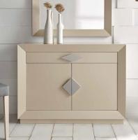 Узкая тумба 2002. Фото №1