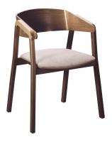 Стул Dalia noce беж. Фото №1