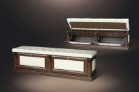 Банкетка Благо 5 Б 5.2-4 фото Банкетка Благо 5 Б 5.2-4. Фото №1