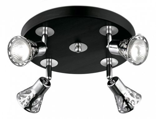 Спот Odeon Light Bierzo 2612/4C. Фото №1