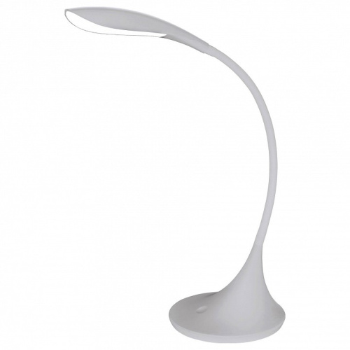 Настольная лампа офисная Eglo Dambera 94674. Фото №1