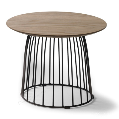 Журнальный стол DUPEN CT-906M Дуб. Фото