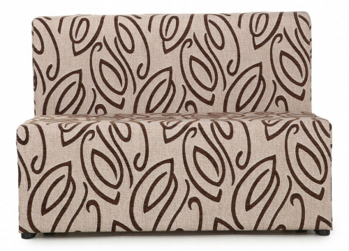 Диван-кровать Умка,коричневый. Фото №1