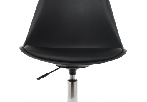 Стул Kolin black. Фото №4